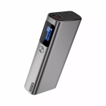 Akupank ALOGIC Ruck 20000mAh, 130W USB-laadimine