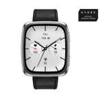 Amazfit Active 2 Square nutikell must (W2434GL2N)