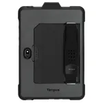 Targus Field-Ready THD501GLZ vastupidav tagakaas Samsung Galaxy Tab Active Pro tahvelarvutile, TPU, MIL-STD-810G, must