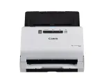 Canon imageFORMULA R40 ADF + lehtskanner 600 x 600 DPI A4 Must, Valge