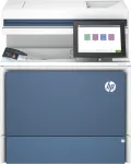 Multifunktsiooniline printer HP LaserJet Color Enterprise MFP 5800dn Laser v&auml;rviprintimine