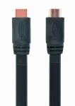 GEMBIRD lame HDMI-kaabel, pistik &ndash; pistik, 20 m