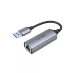 Liidesekaart Unitek U1309A, hall, 57,5&times;24&times;16 mm