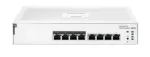 HPE Aruba Networking Instant On Switch 8p Gigabit CL4 PoE 65W 1830