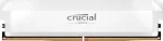 16GB Crucial Pro Overclocking Edition Modul - DIMM 288-PIN 6400 MHz / PC5-51200 - CL38 - 1.35 V - ungepuffert - non-ECC