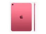 Apple iPad 11 (2025) tahvelarvuti, 11-tolline Liquid Retina 2360x1640, A16, 128GB, Wi-Fi, iPadOS 18, USB-C, roosa