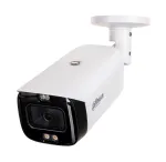 Dahua Technology WizSense IPC-HFW3849T1-AS-PV Bullet IP turvakaamera v&auml;listingimustele 3840 x 2160 pikslit Lael/seinal