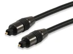 TOSLINK Optical SPDIF Digital Audio kaabel Equip 147922 3.0m