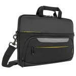 Targus City Gear 35.6 cm (14 tolli) Portfell Must