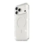&Uuml;mbris PanzerGlass CARE by Flagship Case Urban Explorer Star Lit Valge MagSafe iPhone 17 Pro Max