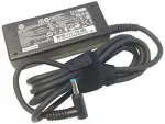 AC Adapter HP 45W Smart NPFC 3‑Pin 854054-002 &mdash; 45W toiteplokk HP s&uuml;learvutitele