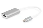 DIGITUS USB 3.0 Type C 4K HDMI graafikaadapter