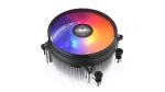 KRUX Integrator RGB protsessori &otilde;hkjahuti, 92 mm