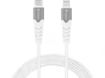 Sandberg USB-C PD to Lightning MFI 2M PRO kaabel 2m Lightning USB C