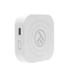 Presence Sensor Tellur TLL331552 WiFi valge &mdash; traadita kohalolekuandur, valge