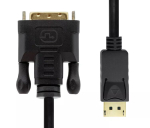 DisplayPort&ndash;DVI-D kaabel ProXtend DP1.2-DVI241-003 3M