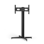 Monitor Mount SMS Smart Media Solutions K12-030-EU-1 Freestanding Must 75 inch 50kg
