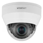 Hanwha Techwin WiseNet Q QND-8080R - v&otilde;rguseirekaamera - kuppel - v&auml;rviline (p&auml;ev/&ouml;&ouml;)