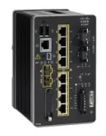 Hallatav L2/L3 Gigabit Ethernet l&uuml;liti Cisco Catalyst IE-3200-8T2S-E