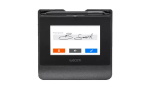 Wacom STU-540 LCD allkirjatahvel, 12,7 cm (5 tolli)