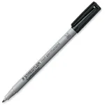 Marker Staedtler 315 10 tk Must