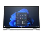 HP Elite x360 1040 G11 A26VBEA h&uuml;briid (2-&uuml;hes), Intel Core Ultra 7 155H, 35,6 cm (14 tolli) WUXGA puuteekraan, 32 GB LPDDR5x, 1 TB SSD, LTE (4G), Windows 11 Pro, AI-arvuti, pliiatsiga, h&otilde;bedane