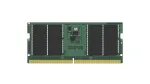 Kingston 48GB [1x48GB 5600MHz DDR5 CL46 SODIMM] KVR56S46BD8-48