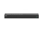 NETGEAR PR60X juhtmega ruuter 2,5 Gigabit Ethernet, Gigabit Ethernet, must