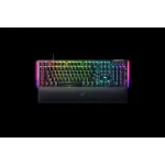 Razer BlackWidow V4 klaviatuur - USB-C, QWERTZ