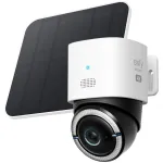 WRL KAAMERA S330 4G LTE/VALGE T86P2321 EUFY