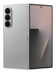 Samsung Galaxy Z Fold7, 20,3 cm (8 tolli), 12 GB, 256 GB, 200 MP, Android 16.0, h&otilde;bedane