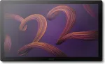 Wacom Cintiq Pro 22 DTH227K0B pliiatsiekraan, graafikatahvel, USB