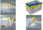 Varta ENERGY Mignon AA Cube 24-er - Mignon (AA) (4106229234)