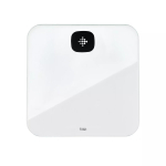 Elektrooniline isiklik kaal Fitbit Aria Air Square valge
