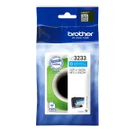 Kassett Brother LC-3233C sinine tint 1500 lehek&uuml;lge DCP-J1100DW/MFC-J1300DW