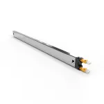 Patchbox v&otilde;rgukaabel Cat6a U/FTP (STP) kollane 1,8 m RJ-45 pistikutega