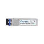 BlueOptics 10G-SFP-LR-S-BO v&otilde;rgutransiiverimoodul Kiudoptiline SFP+ Maksimaalne &uuml;lekandekaugus 10000 m