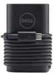 DELL 72PVT toiteadapter/inverter Siseruumides 65 W Must