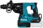 Makita HR004GZ - Puurvasar - Juhtmeta - 3 režiimi - SDS-plus - 2,9 džauli - ilma akuta - 40 V