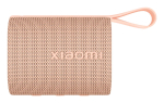 Kaasaskantav stereok&otilde;lar Xiaomi Sound Pocket roosa &mdash; 5 W RMS, Bluetooth juhtmevaba, 1000 mAh Li‑Ion aku