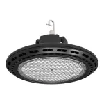 Synergy 21 LED rippvalgusti UFO 200W t&ouml;&ouml;stusele/ladudele k&uuml;lmvalge 90