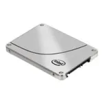 Intel SSD/S3710 800GB 2.5 SATA 6.0 OEM 1P (SSDSC2BA800G401)