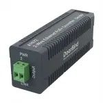 DoorBird A1072 PoE-muundur 2-juhtmeline Ethernet