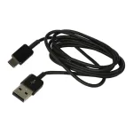 Synergy 21 S21-I-00174 USB-kaabel 1,17 m USB 2.0 USB C USB A must (S21-I-00174)