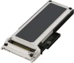Panasonic FZ-VSDG25121 - SSD - kr&uuml;pteeritud - 512 GB - sisemine - TCG Opal kr&uuml;pteering - Toughbook G2, G2 Standard jaoks (FZ-VSDG25121)