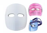 TheraBody TheraFace Mask Glo LED n&auml;ohooldusmask