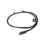 HP Thunderbolt 0.7m Combo kaabel - kaabel - 0,7 m