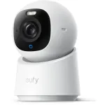Anker Innovations Eufy E30 - v&otilde;rguj&auml;lgimiskaamera - p&ouml;&ouml;ramine/kallutamine - siseruum - v&auml;rviline (p&auml;ev/&ouml;&ouml;) (T8417321)