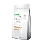 Kuiv koeratoit nature&rsquo;s protection Superior Care Skin & Stomach Adult Small Lamb 10 kg &mdash; v&auml;ikest t&otilde;ugu t&auml;iskasvanud koertele