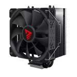 Jahutusradiaator SAVIO SAVGCOFROSTMustX2 120 mm ventilaator, LGA&hellip;